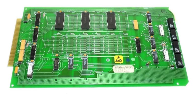 DH7201X1-A4 by EMERSON