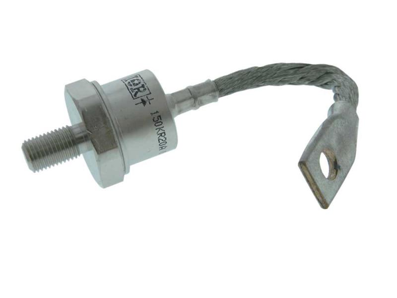 INTERNATIONAL RECTIFIER 150KR20A