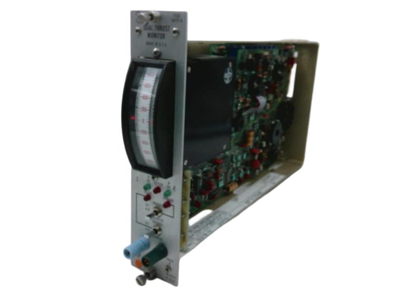 GENERAL ELECTRIC 7200-DVTP-R