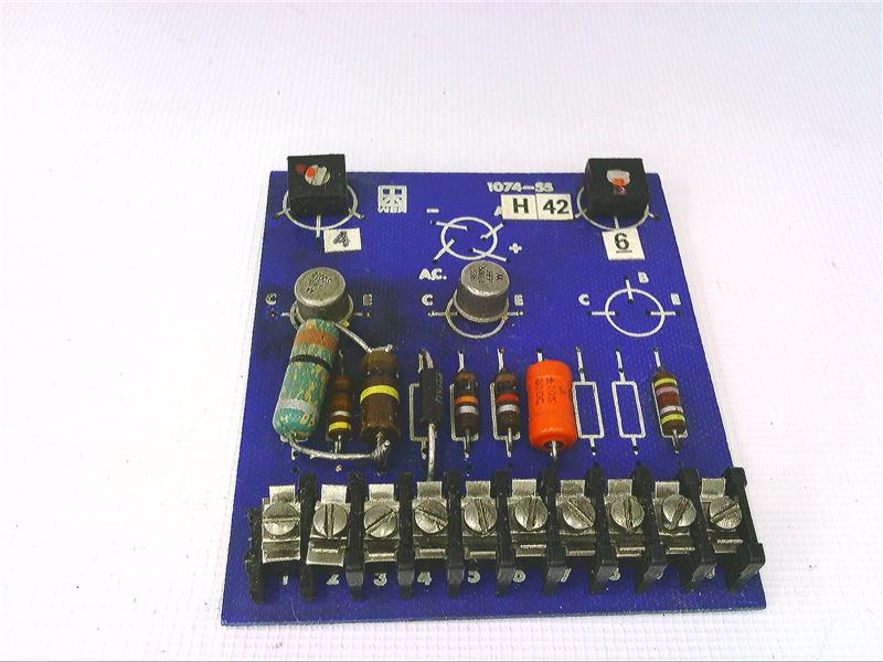 1074-55-H-42 by EMERSON