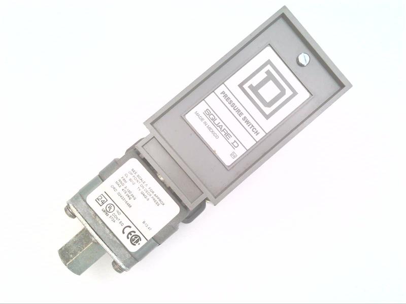 TELEMECANIQUE SENSORS 9012GNG5