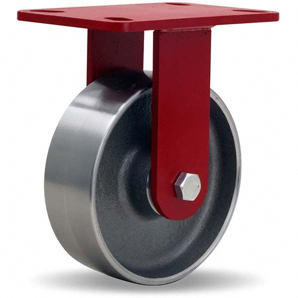 HAMILTON CASTER & MFG R-HS-6FS