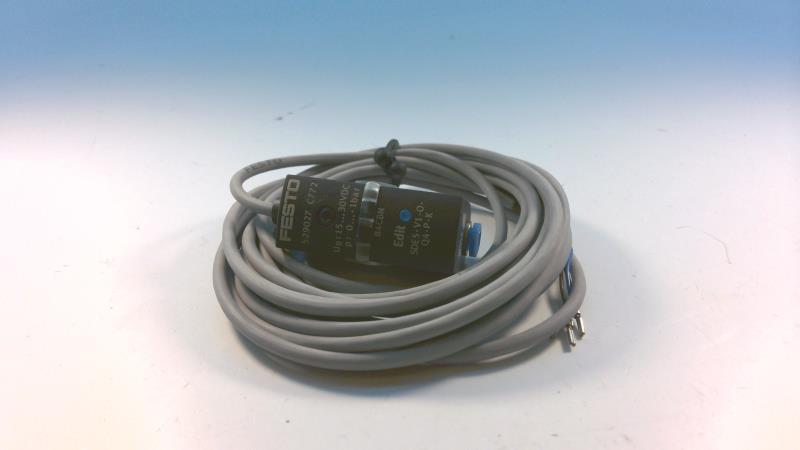 FESTO SDE5-V1-O-Q4-P-K