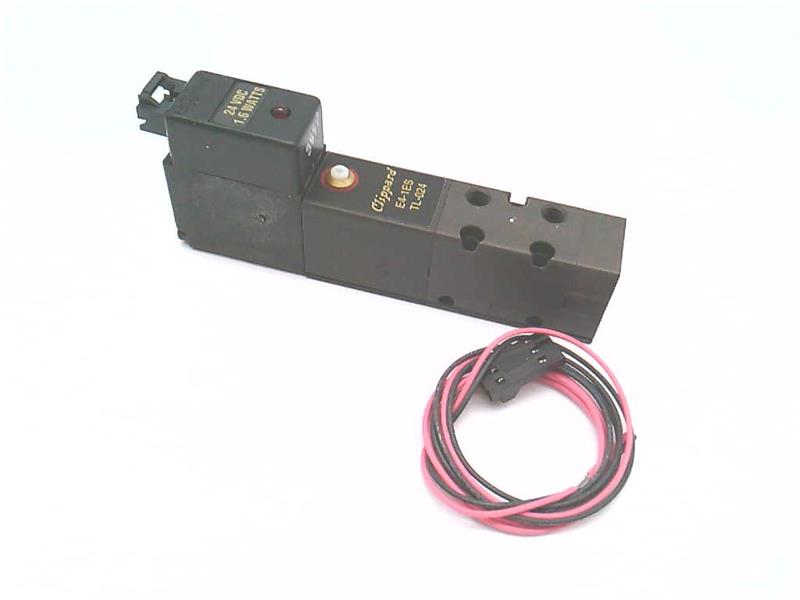 E4-1ES-TL-024 by CLIPPARD