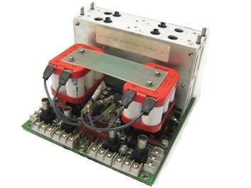 NTCF-01 by ASEA BROWN BOVERI