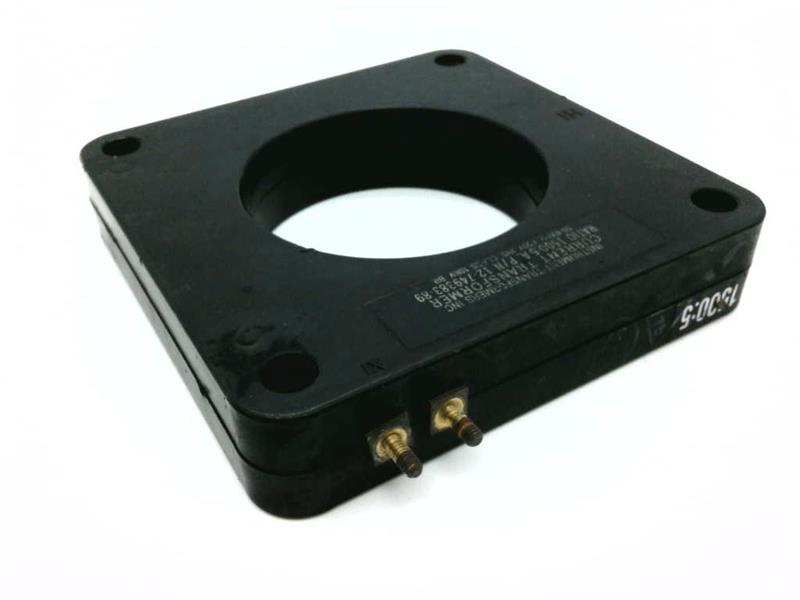 INSTRUMENT TRANSFORMERS INC 12-749383-89