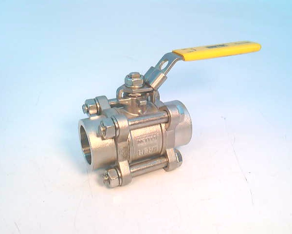 WARREN VALVE 1030C-3/4"