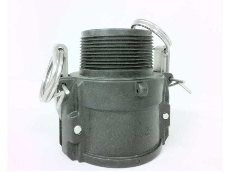 APACHE HOSE BELTING INC 49030520