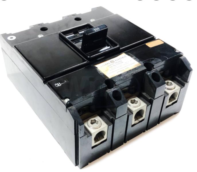 GENERAL ELECTRIC TJ236200