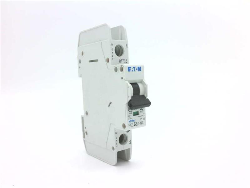 EATON CORPORATION FAZ-B3/1-NA