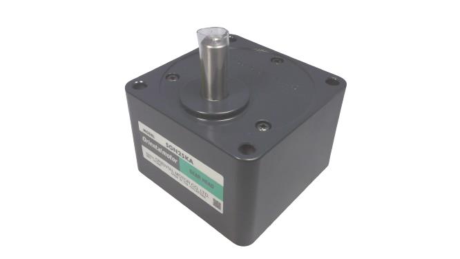 ORIENTAL MOTOR 5GN25KA