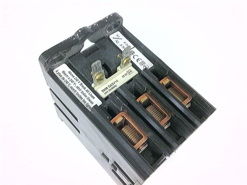 SCHNEIDER ELECTRIC 8910DPA53V14