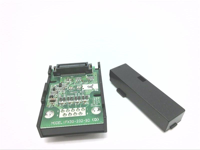 MITSUBISHI FX3G-232-BD