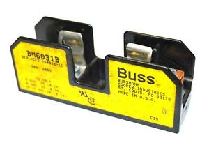 EATON CORPORATION BM6031-B