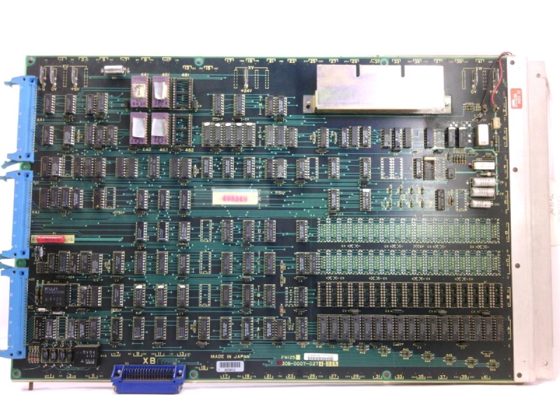 FANUC A20B-0007-0271