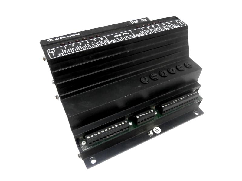 ALFA LAVAL INC 31830-3350-1