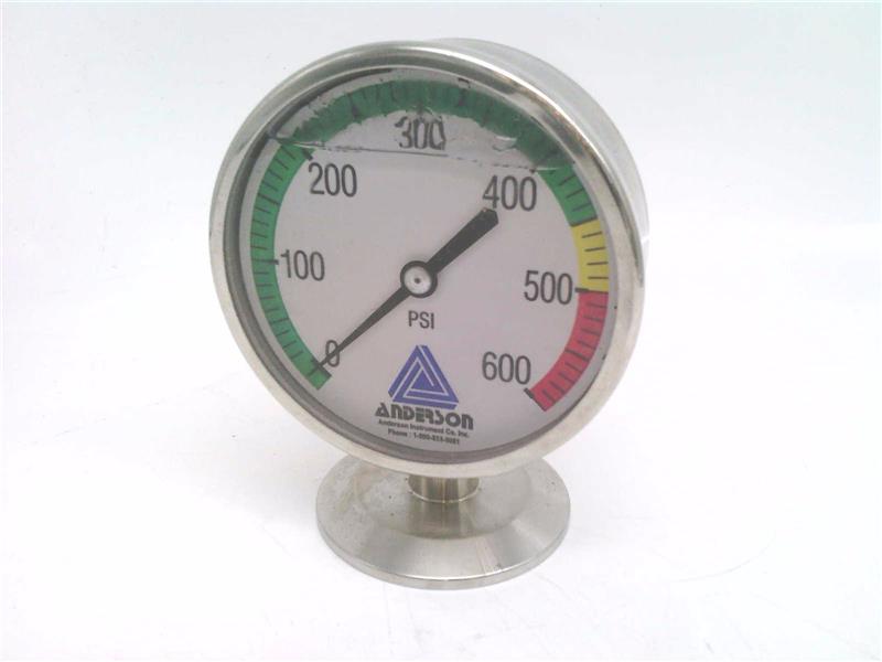 PM12EL101 by ANDERSON-NEGELE