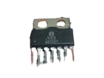 MATSUSHITA ELECTRIC IC5521