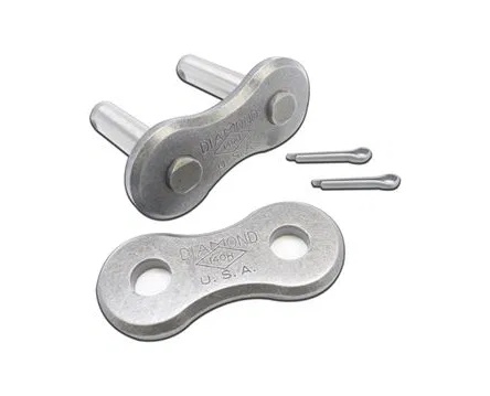 DIAMOND CHAIN C-3479CL-08-P