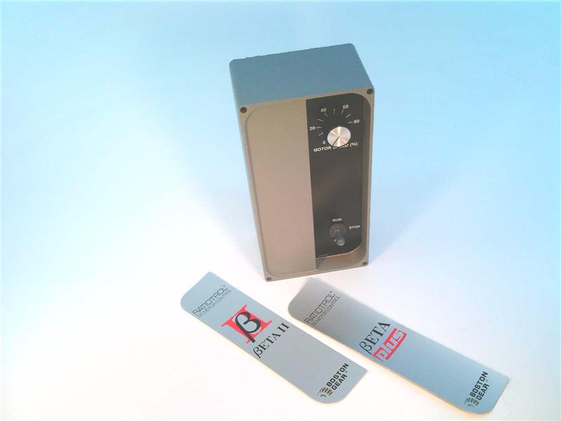 ALTRA INDUSTRIAL MOTION BCVR-S COVER