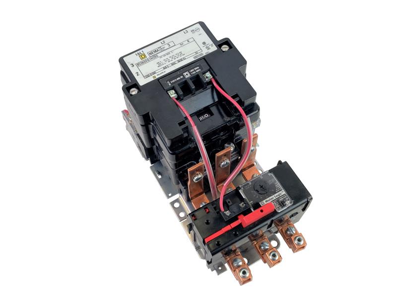 SCHNEIDER ELECTRIC 8536SEG1H20S