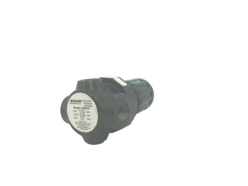 GRAINGER 4ZM07A
