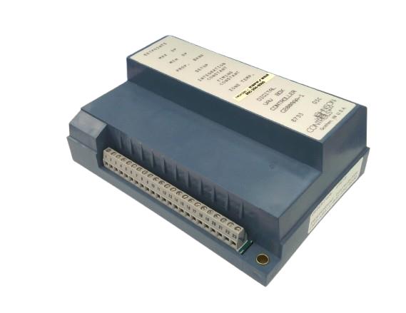 JOHNSON CONTROLS C200AAA-1