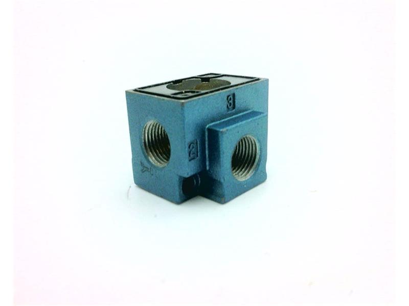 MAC VALVES INC 35A-AAA