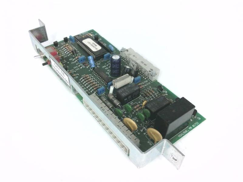 KIDDE-FENWAL, LLC 74-200002-001