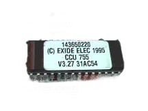 EATON CORPORATION 143650220