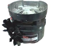 NIDEC CORP 0964223