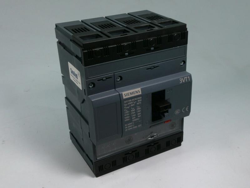 SIEMENS 3VT1708-2EC46-0AA0