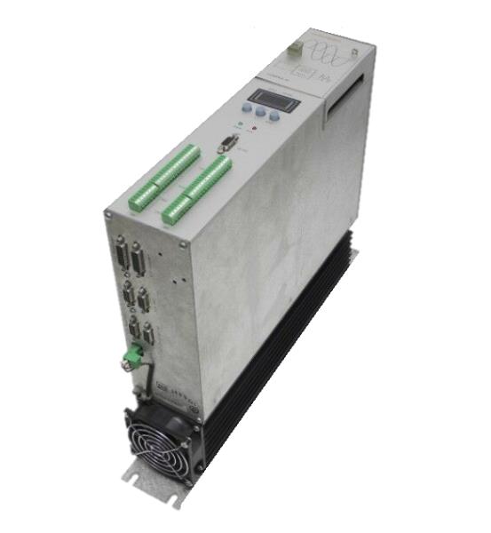 PARKER CPX0500M/F5/S1