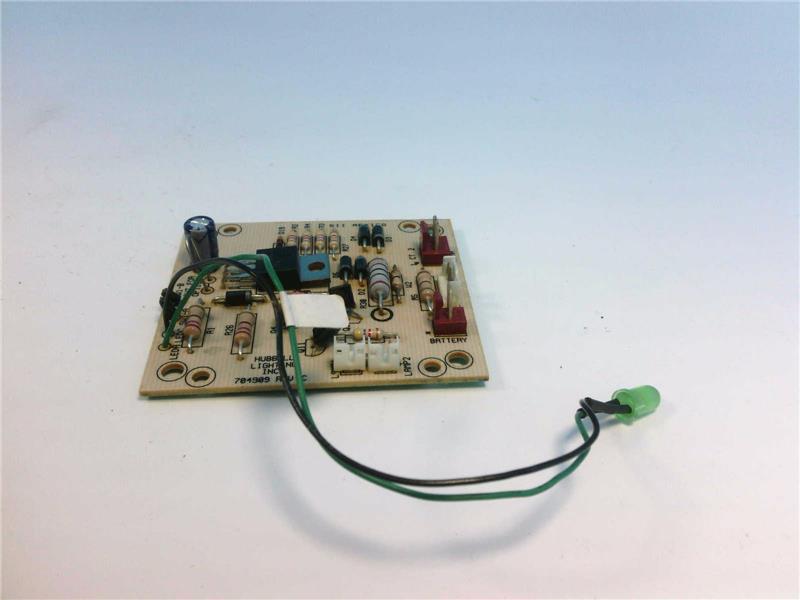 HL-704909 by HUBBELL