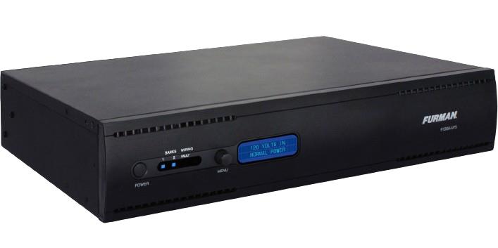 F1000-UPS by NICE NORTH AMERICA