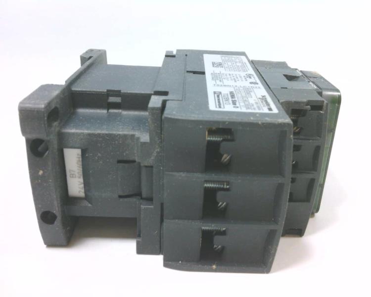 SCHNEIDER ELECTRIC T02BN13B7