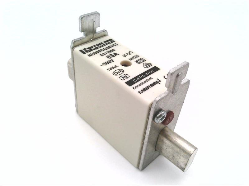 MERSEN NH000GG50V63
