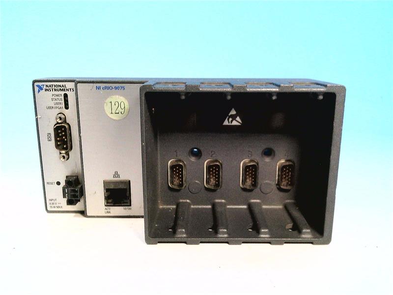 NATIONAL INSTRUMENTS NI-CRIO-9075