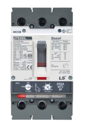 LS ELECTRIC UTS150L MCP 32A 3P LL UL
