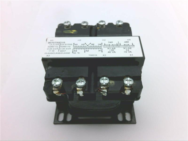 SCHNEIDER ELECTRIC 9070T50D15