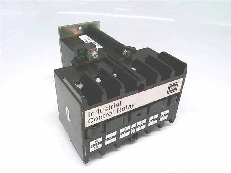 EATON CORPORATION ARD6S