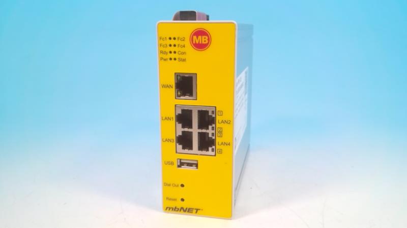 MB CONNECT LINE MDH-816
