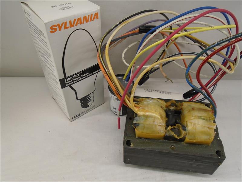 SPARTAN 50/MED/M08-40049