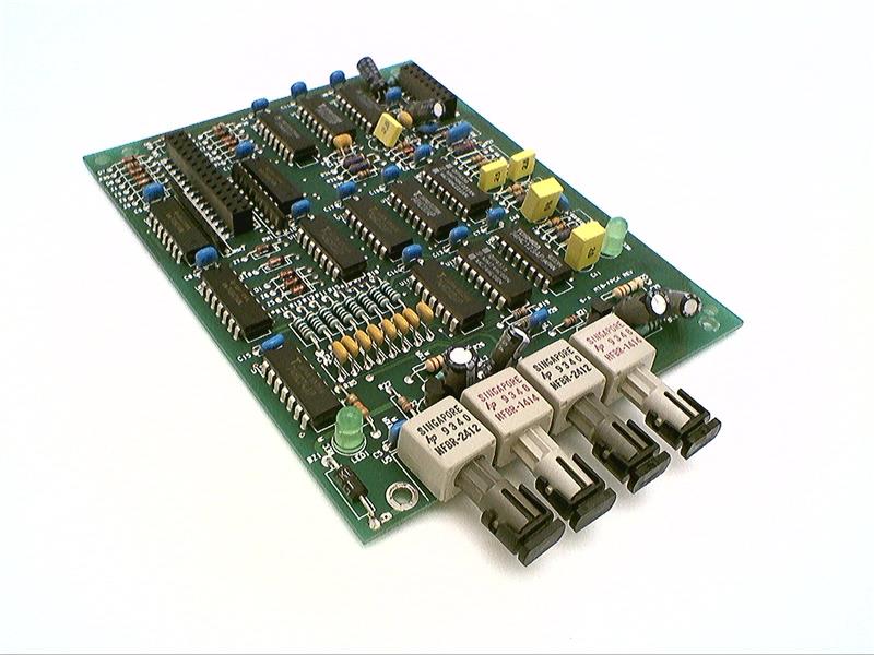 MIB-FPCA by HONEYWELL