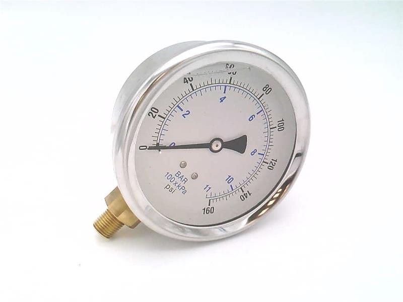 PIC GAUGES 201L-404F