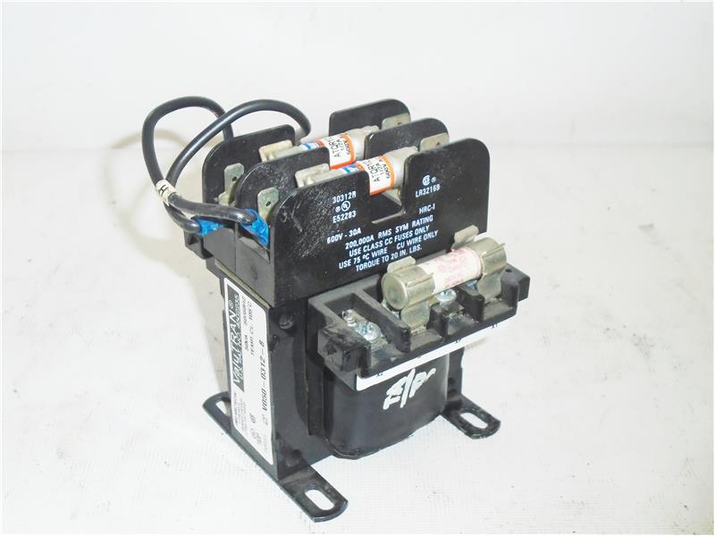 VALUTRAN V050-0312-8