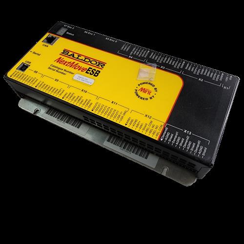 ASEA BROWN BOVERI NSB002-502