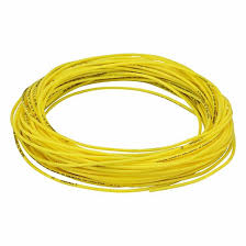 PARKER 95U-2-031-YEL-0100