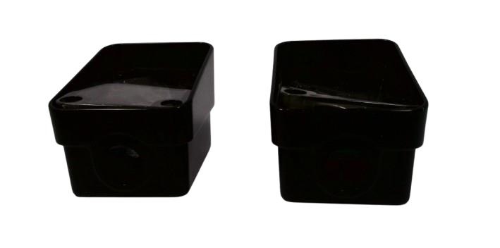 EMX INDUSTRIES INC IRB-4X2 