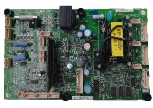 YASKAWA ELECTRIC ETP712184.M